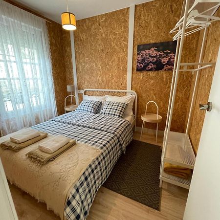Apartamento Obispo Salvado 투이 외부 사진