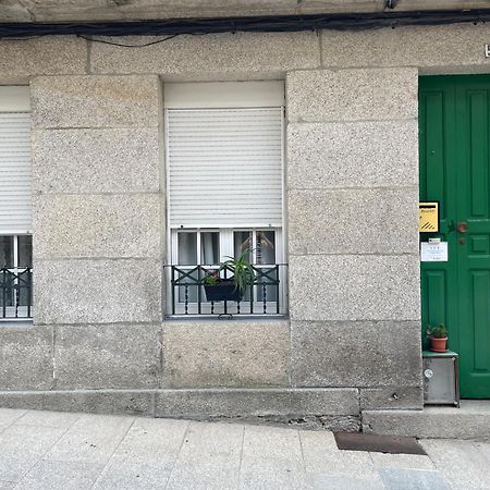 Apartamento Obispo Salvado 투이 외부 사진