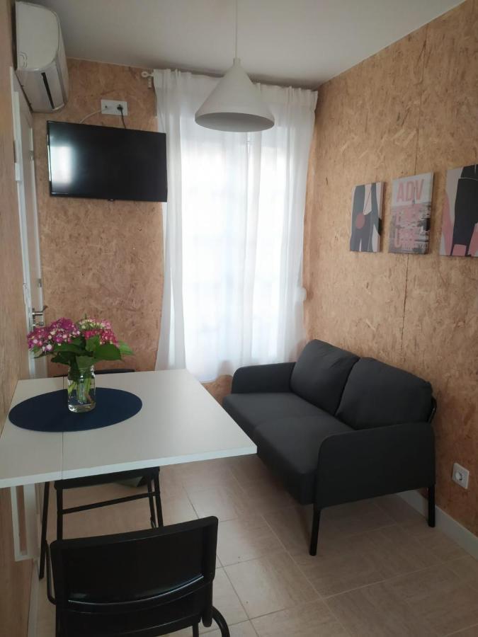 Apartamento Obispo Salvado 투이 외부 사진