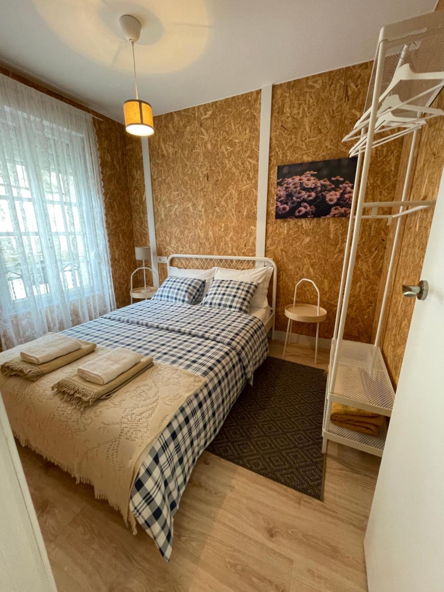 Apartamento Obispo Salvado 투이 외부 사진