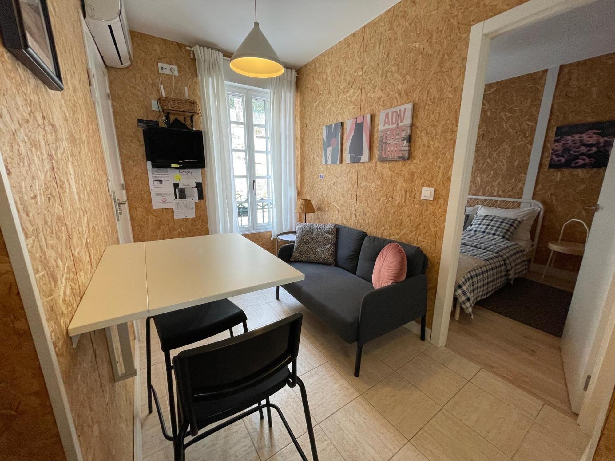 Apartamento Obispo Salvado 투이 외부 사진